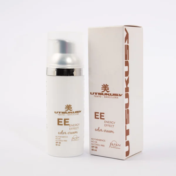 Utsukusy EE Energy Efect SPF50