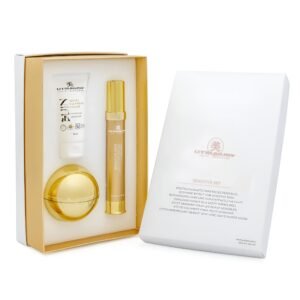 Sensitive Skin Set
