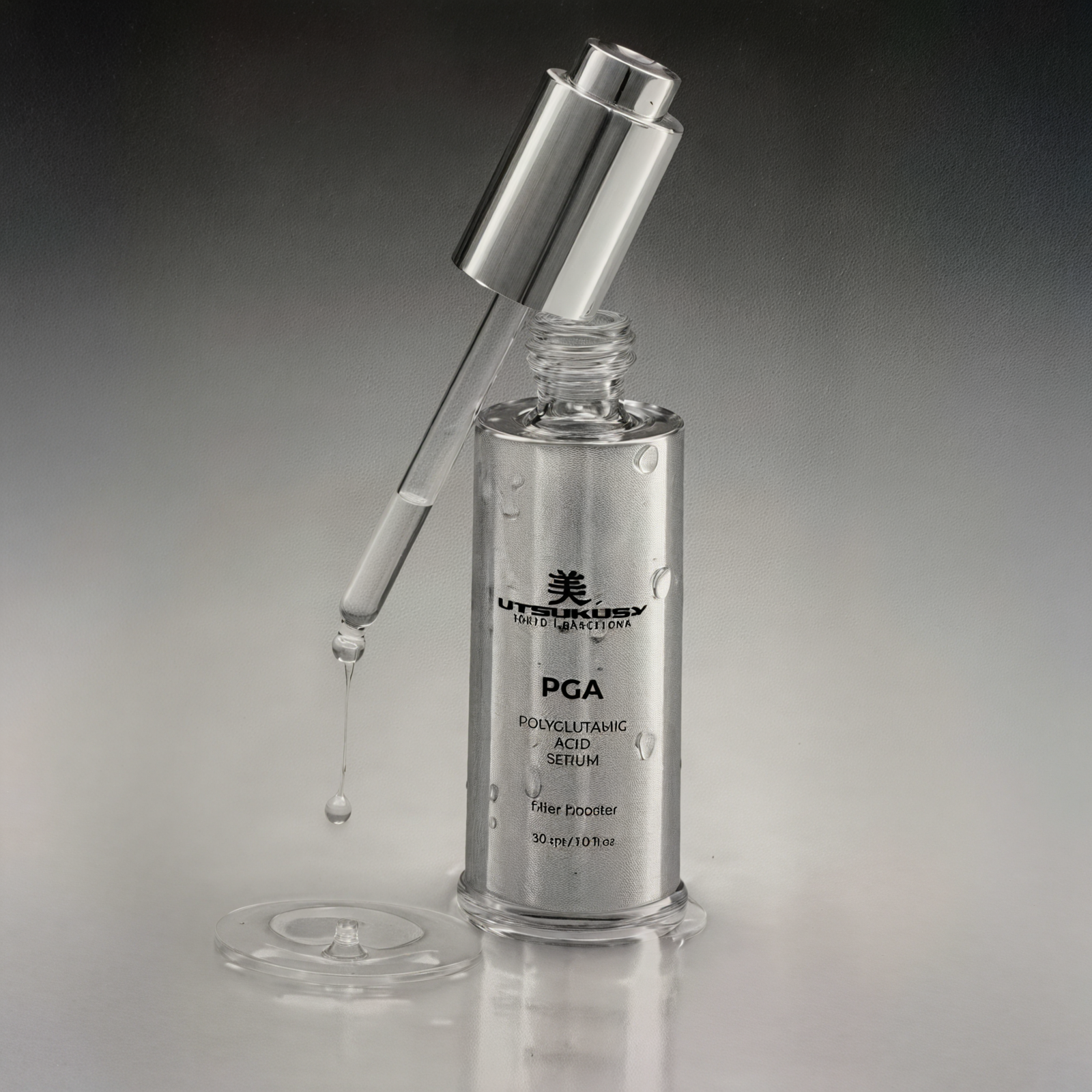 PGA Filler Booster