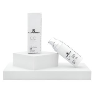 CC Color Cream Energy Effect - Utsukusy Cosmetics
