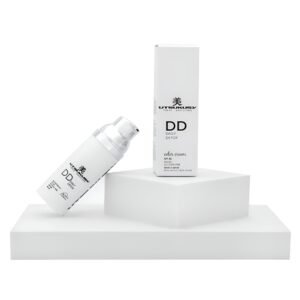 Utsukusy DD Cream Daily Detox