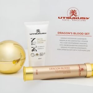 Set Dragons Blood