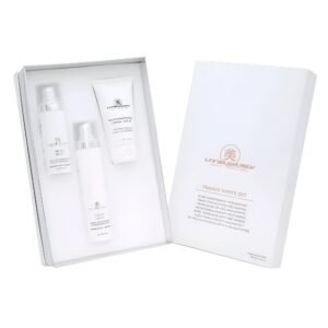 Tranex White Set