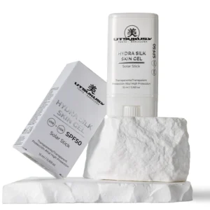 HYDRA SILK SKIN GEL