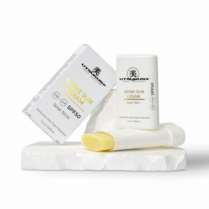 SHINE SUN CREAM