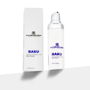 SERUM BAKU