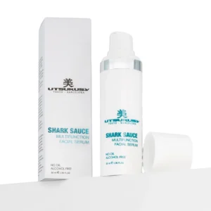 SHARK SAUCE
